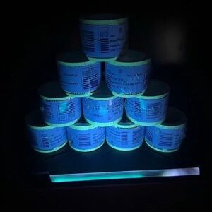 Forever Stamps 2023 ten roll 20 roll = 2000 pcs